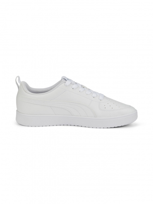 Кеды низкие PUMA Rickie модель 387607 Фото