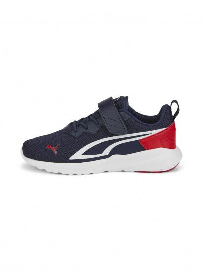 Кросівки PUMA All-Day Active AC+ PS модель 387387 — фото - INTERTOP
