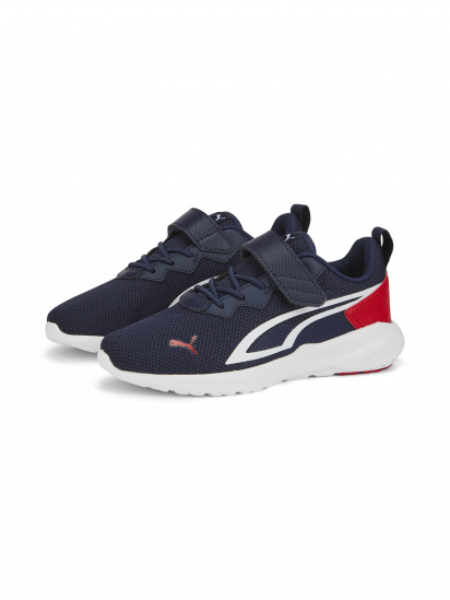 Кросівки PUMA All-Day Active AC+ PS модель 387387 — фото 5 - INTERTOP