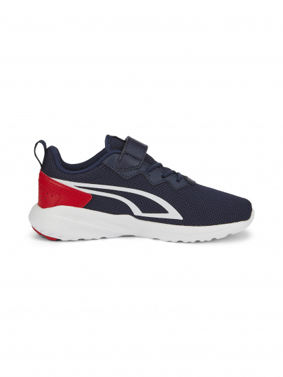 Кросівки PUMA All-Day Active AC+ PS модель 387387 - фото