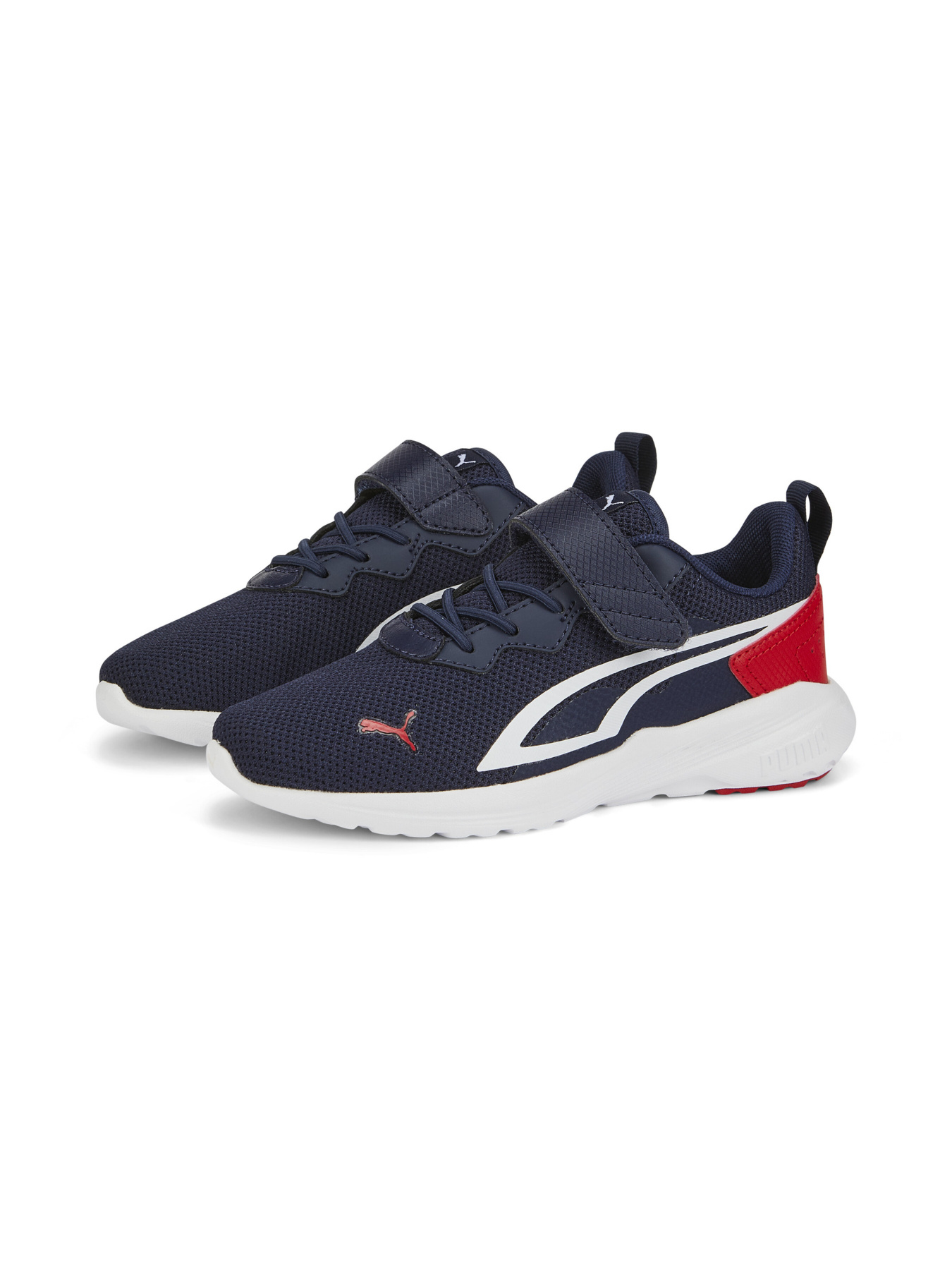 Кроссовки повседневные PUMA All-Day Active AC+ PS модель 387387 Фото