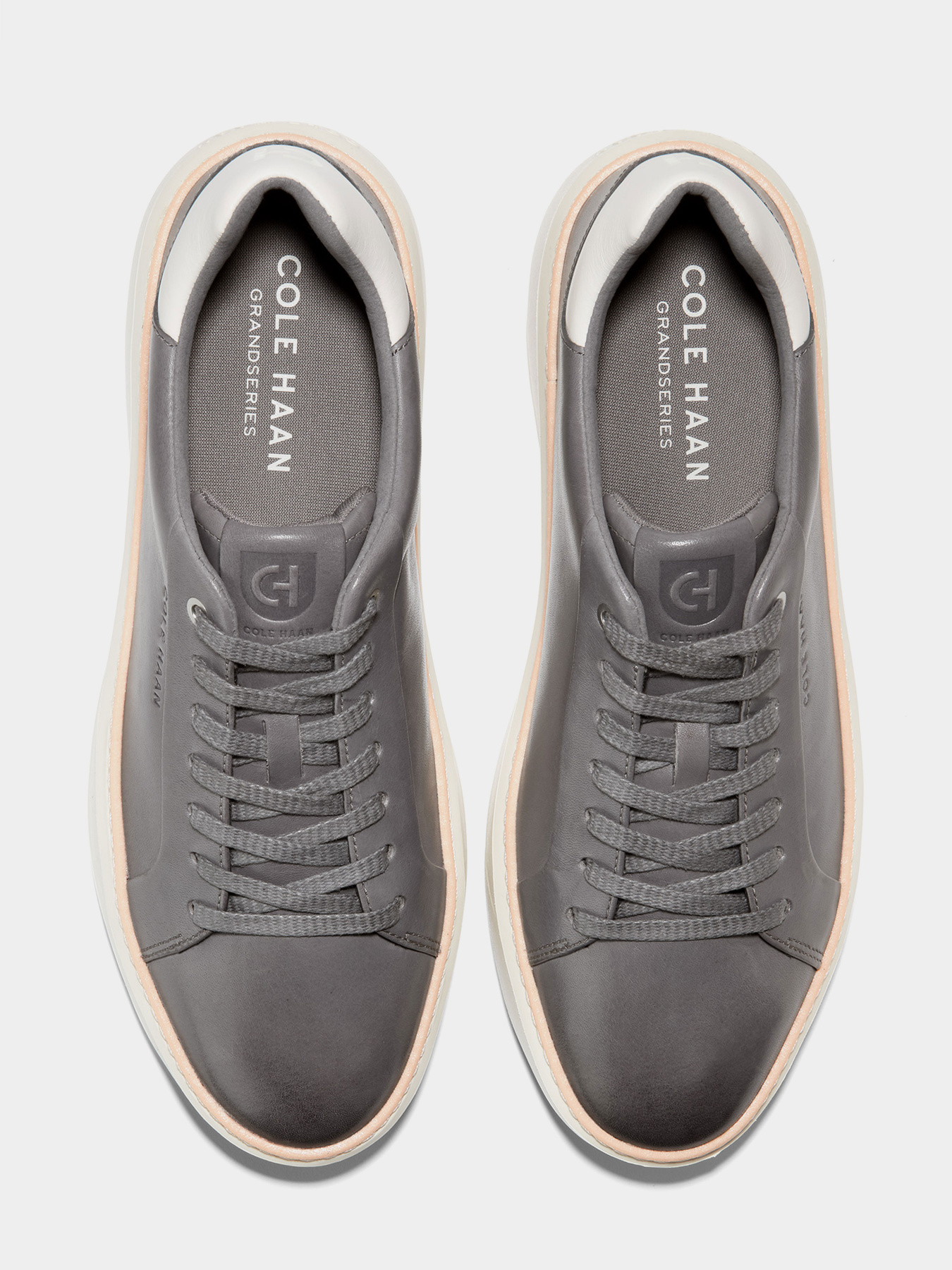 Кеди низькі Cole Haan модель C37229 Фото