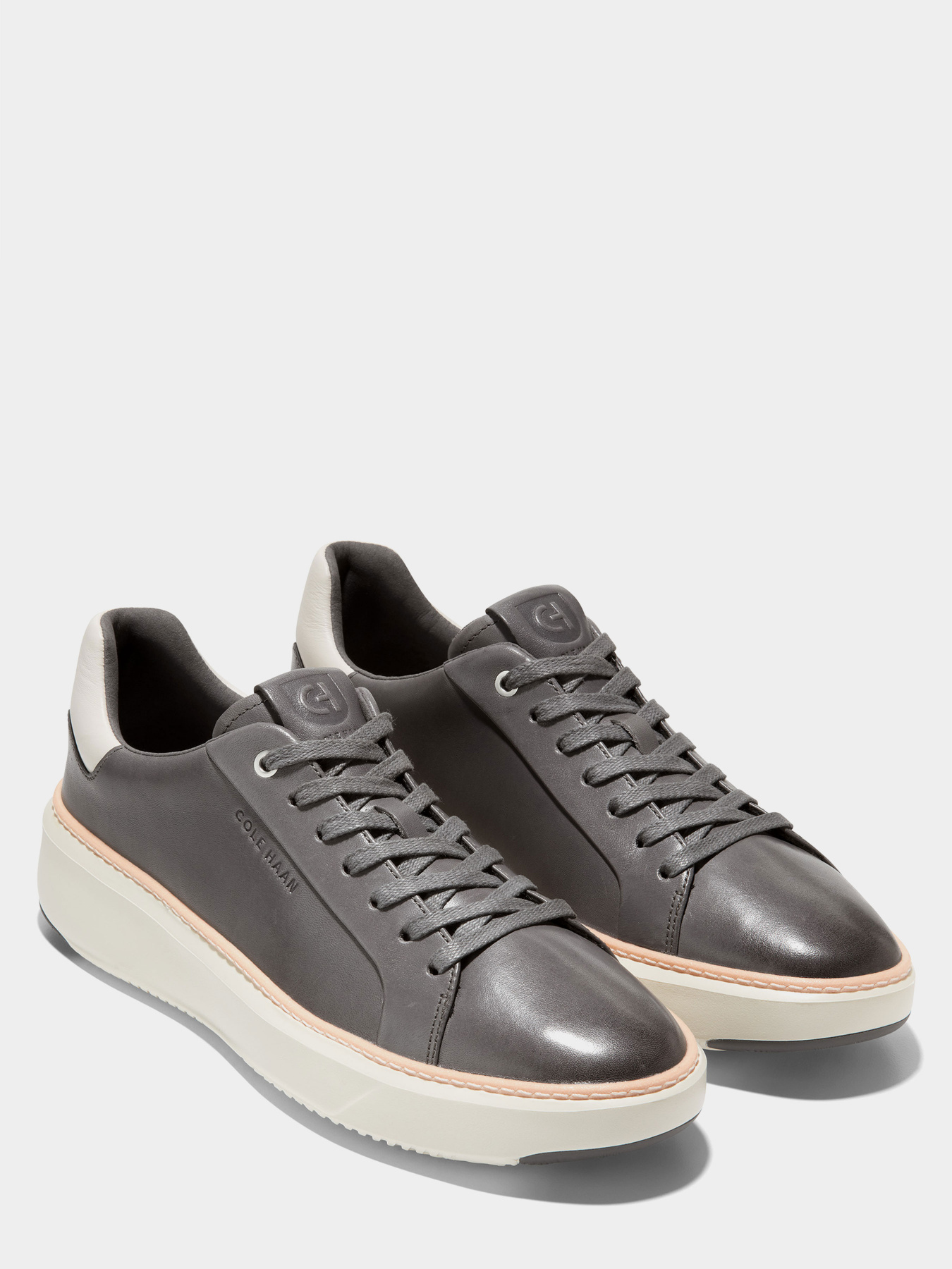 Кеди низькі Cole Haan модель C37229 Фото