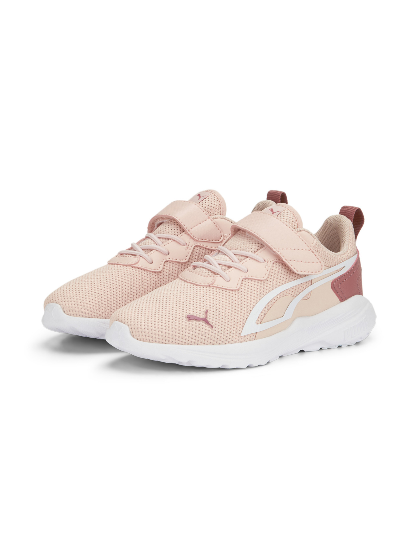 Кроссовки PUMA All-Day Active AC+ PS модель 387387 Фото