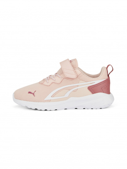 Кросівки PUMA All-Day Active AC+ PS модель 387387 — фото - INTERTOP