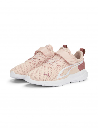 Кросівки PUMA All-Day Active AC+ PS модель 387387 — фото 5 - INTERTOP