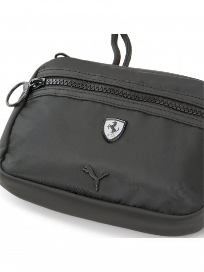 Крос-боді PUMA Ferrari Style W X-body Pouch модель 054297 — фото 3 - INTERTOP
