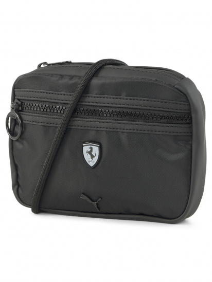 Крос-боді PUMA Ferrari Style W X-body Pouch модель 054297 - фото