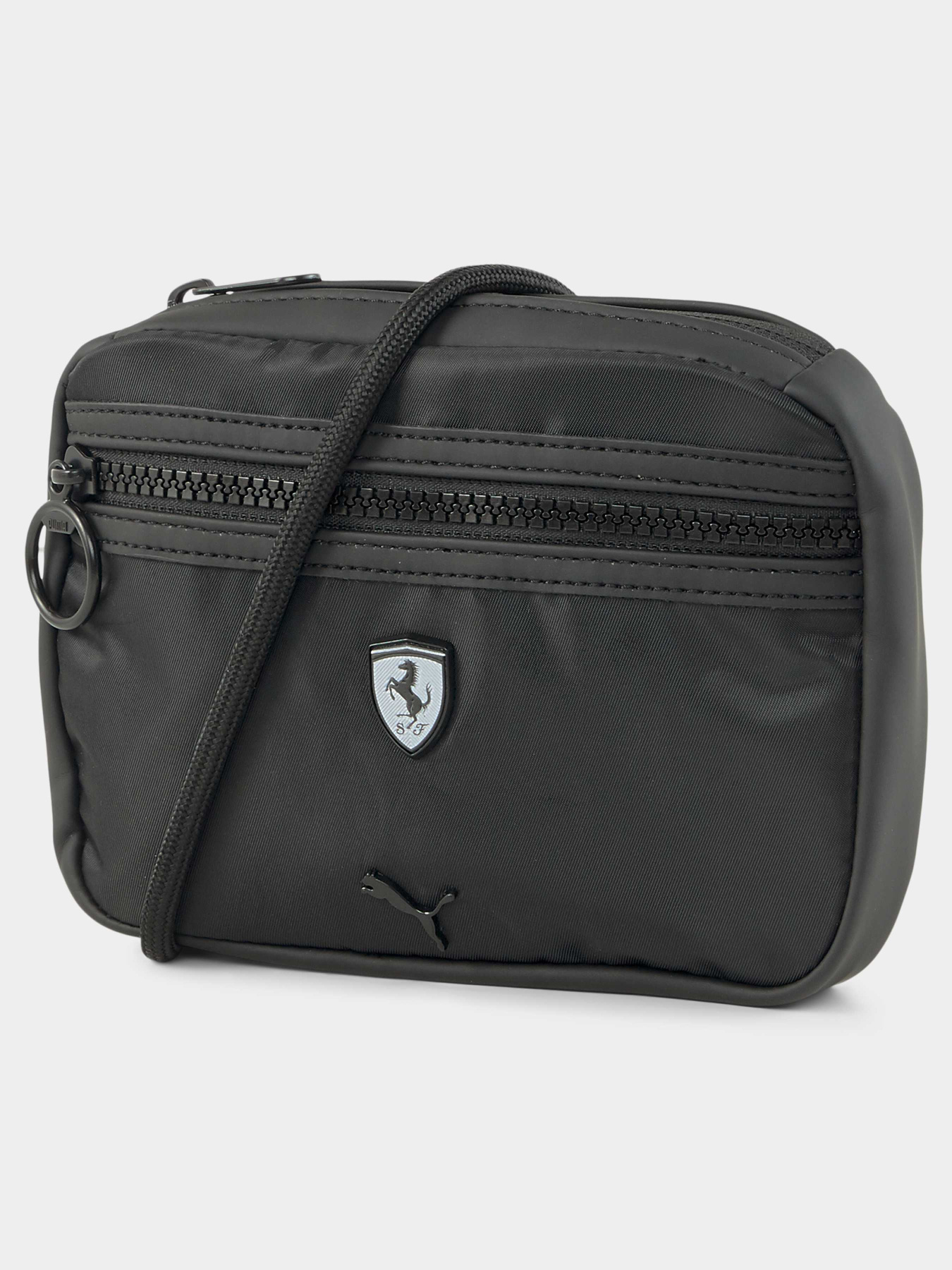 Крос-боді PUMA Ferrari Style W X-body Pouch модель 054297 Крос-боді PUMA Ferrari Style W X-body Pouch модель 054297 Фото