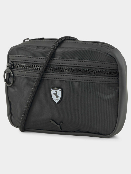 Крос-боді PUMA Ferrari Style W X-body Pouch модель 054297 Фото