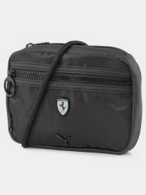 Крос-боді PUMA Ferrari Style W X-body Pouch модель 054297 Крос-боді PUMA Ferrari Style W X-body Pouch модель 054297 Фото