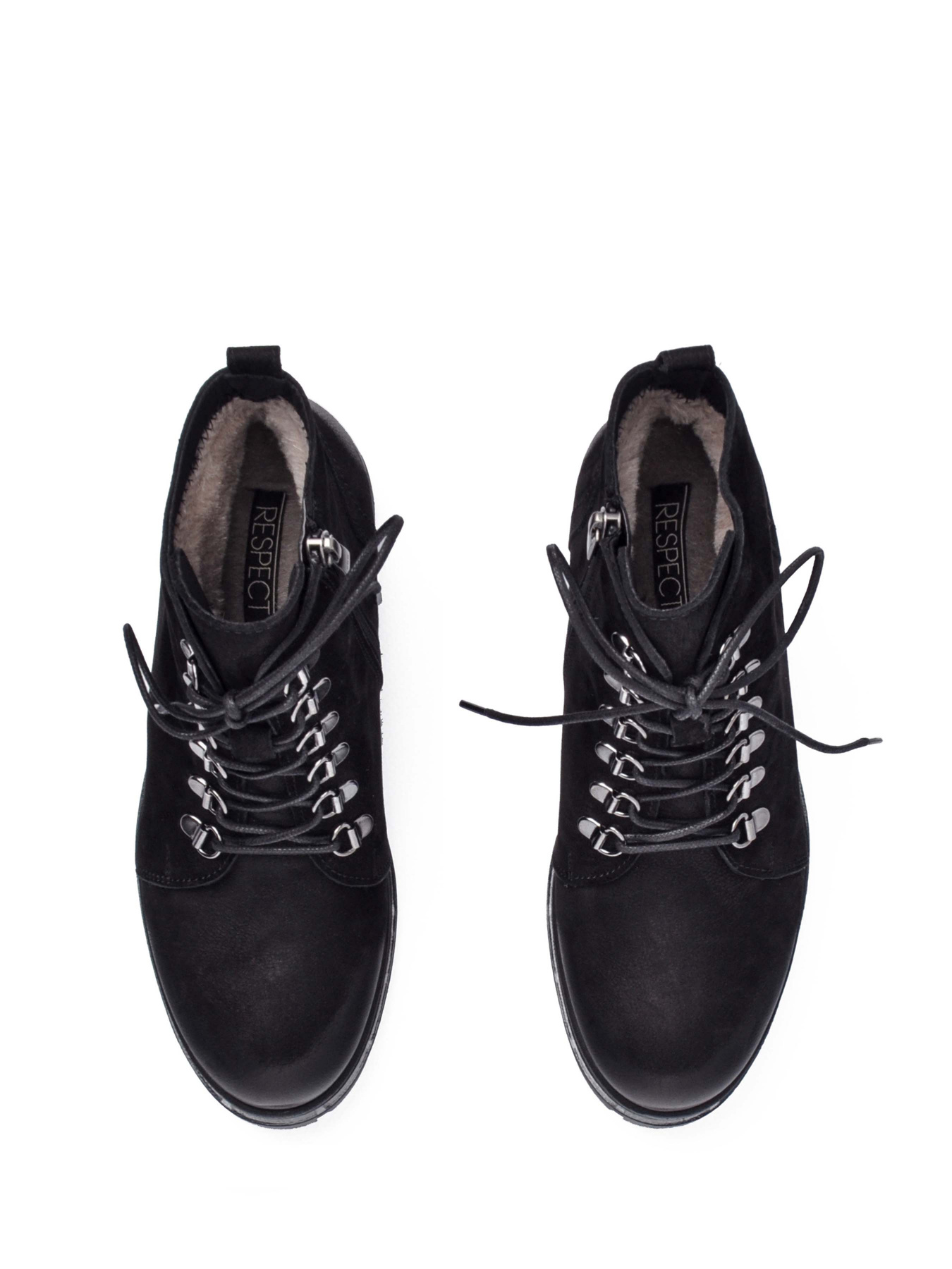 Черевики Respect модель 21422-360 Фото