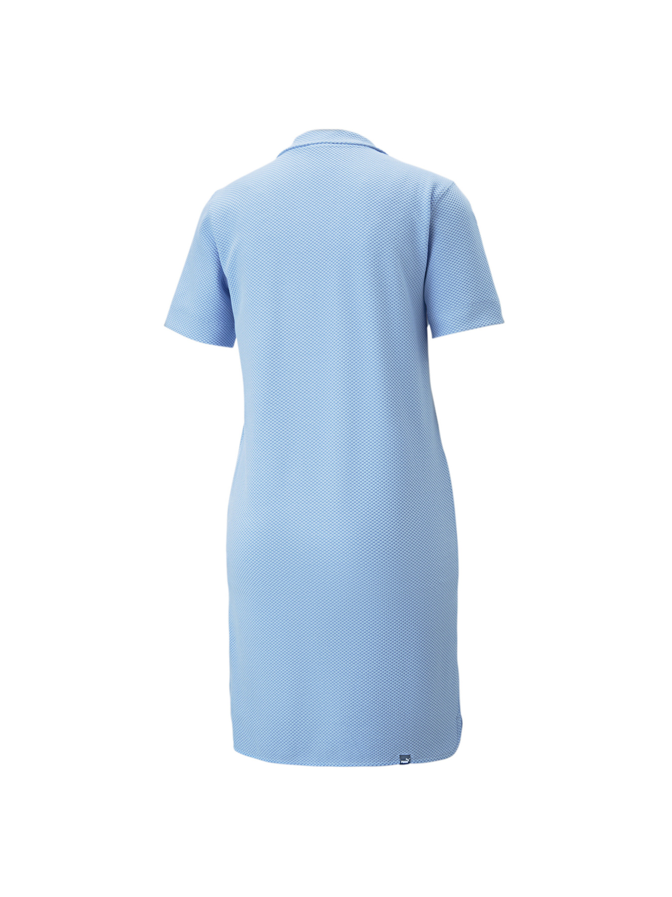 Платье-футболка PUMA Her Polo Dress модель 673116 Фото