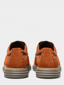 Оксфорды Cole Haan модель C37454 Фото