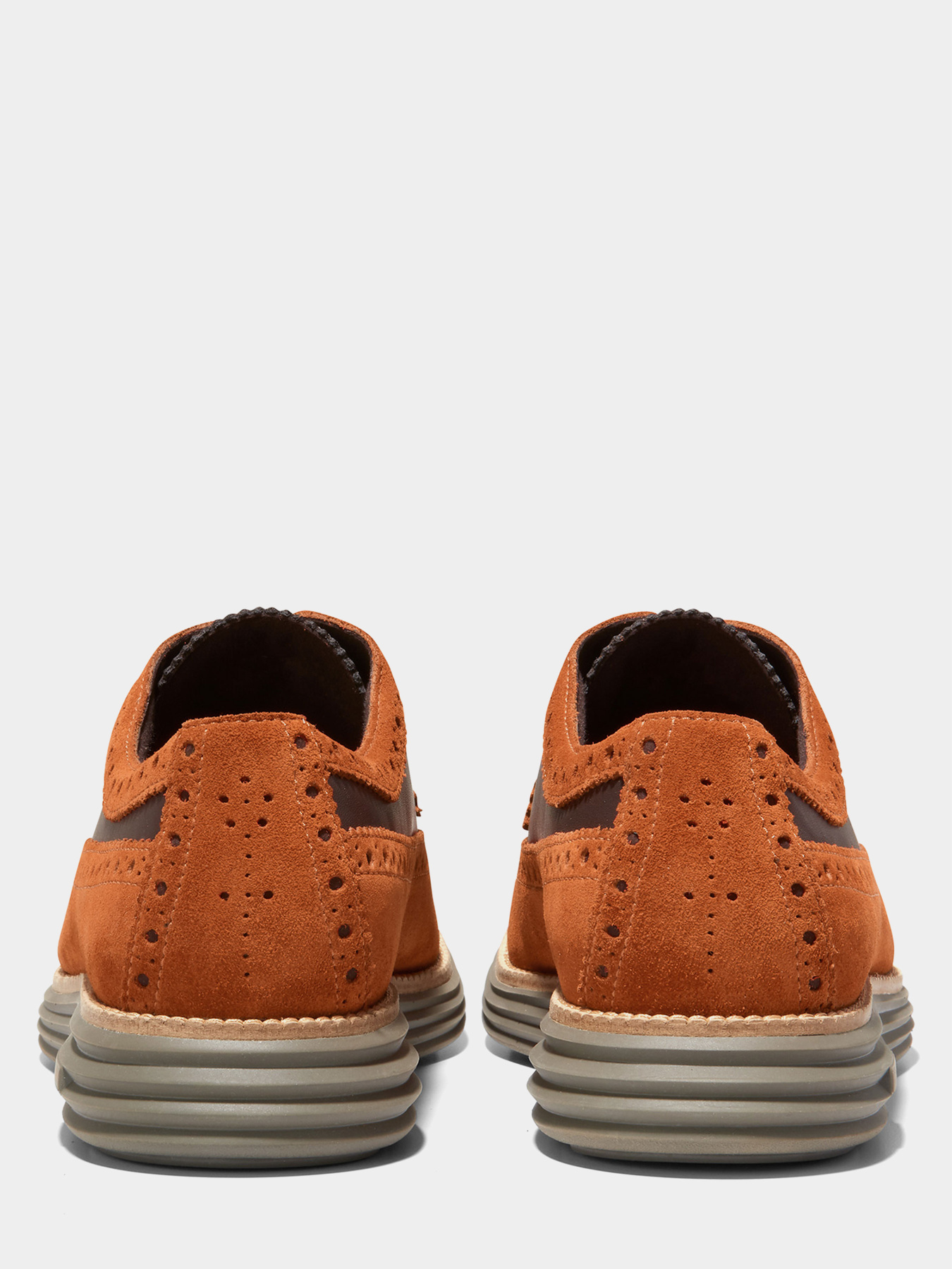 Туфли Cole Haan модель C37454 Фото