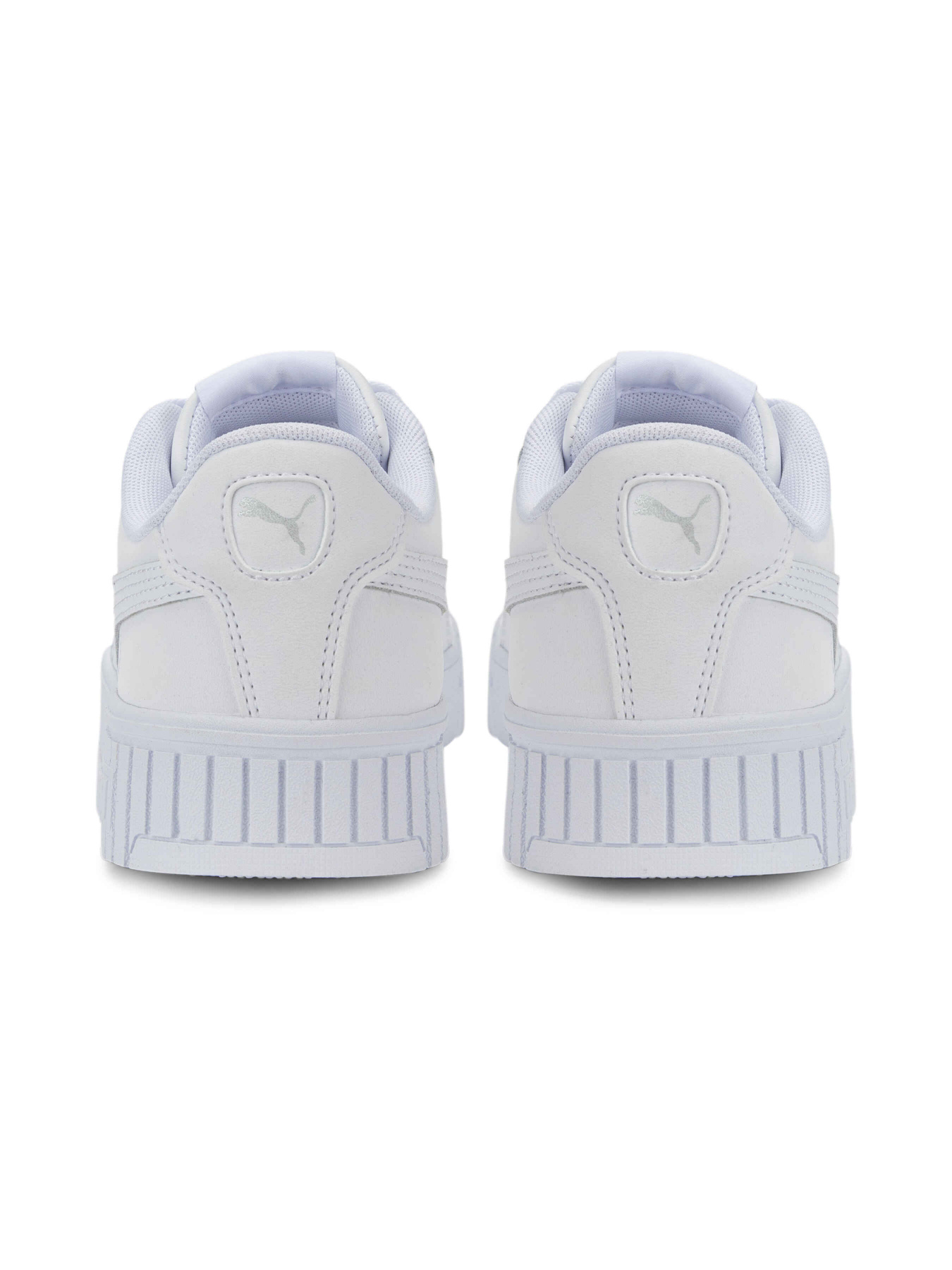 Кеды низкие PUMA Carina 2.0 Jr модель 386185 Фото