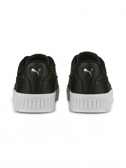 Кеди низькі PUMA Carina 2.0 Jr модель 386185 — фото - INTERTOP