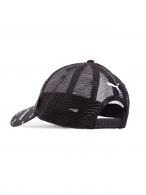 Кепка PUMA Academy Trucker Cap модель 024362 Фото