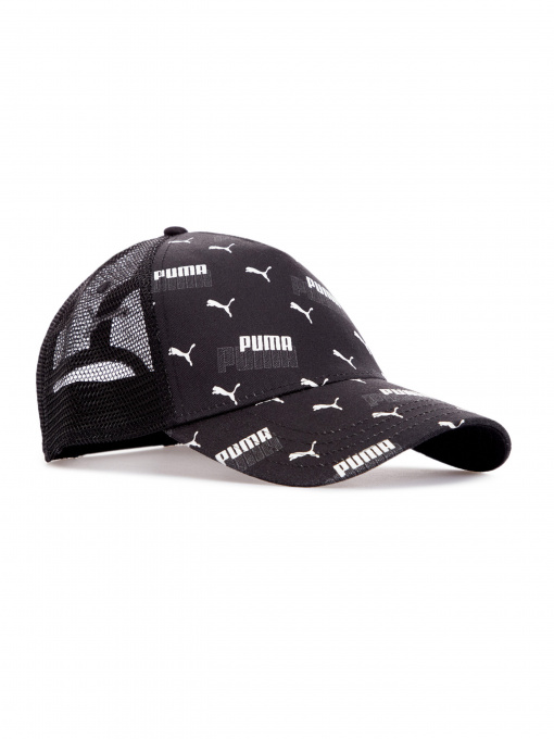 Кепка PUMA Academy Trucker Cap модель 024362 Фото