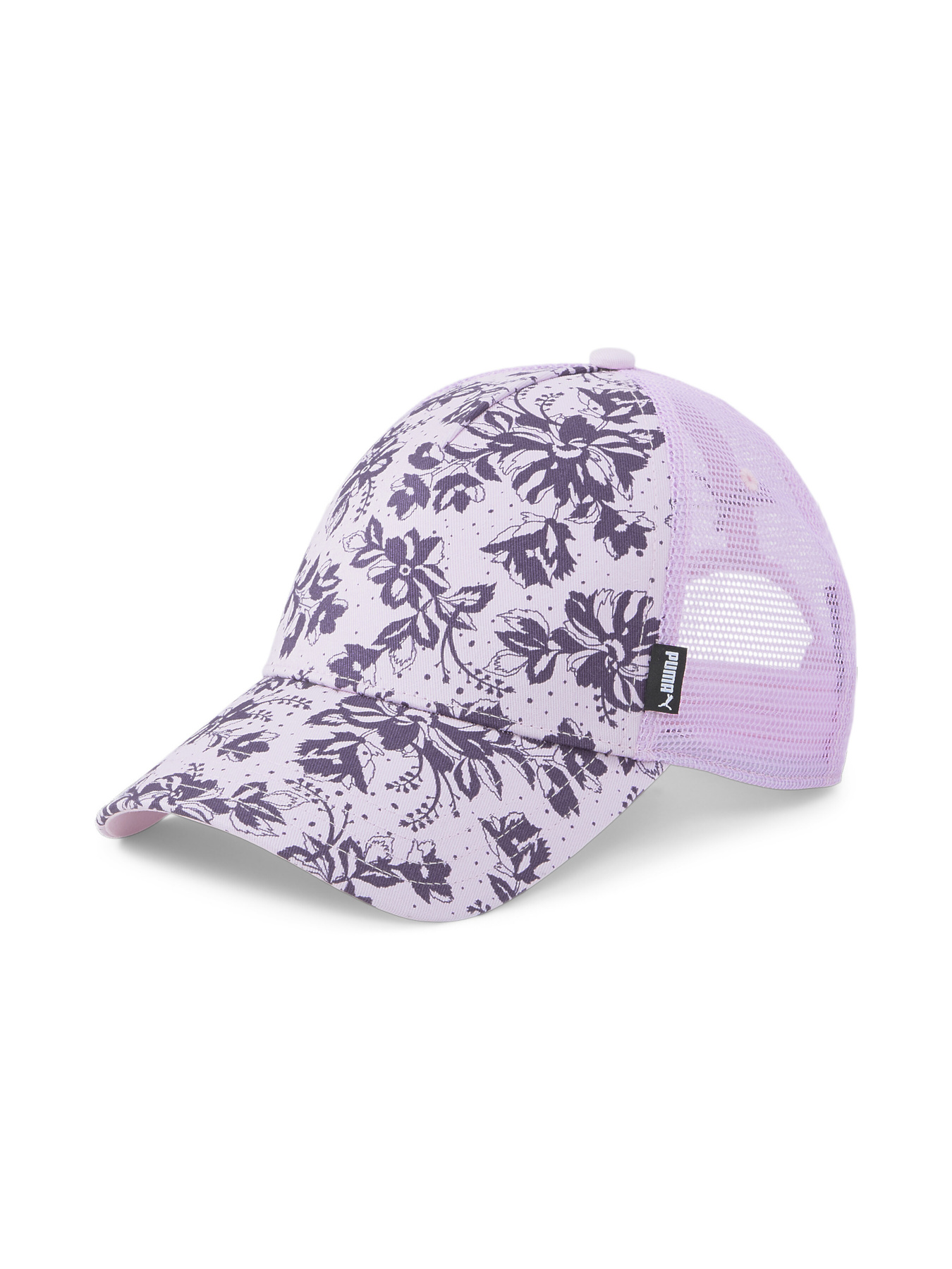 Кепка PUMA Academy Trucker Cap модель 024362 Кепка PUMA Academy Trucker Cap модель 024362 Фото