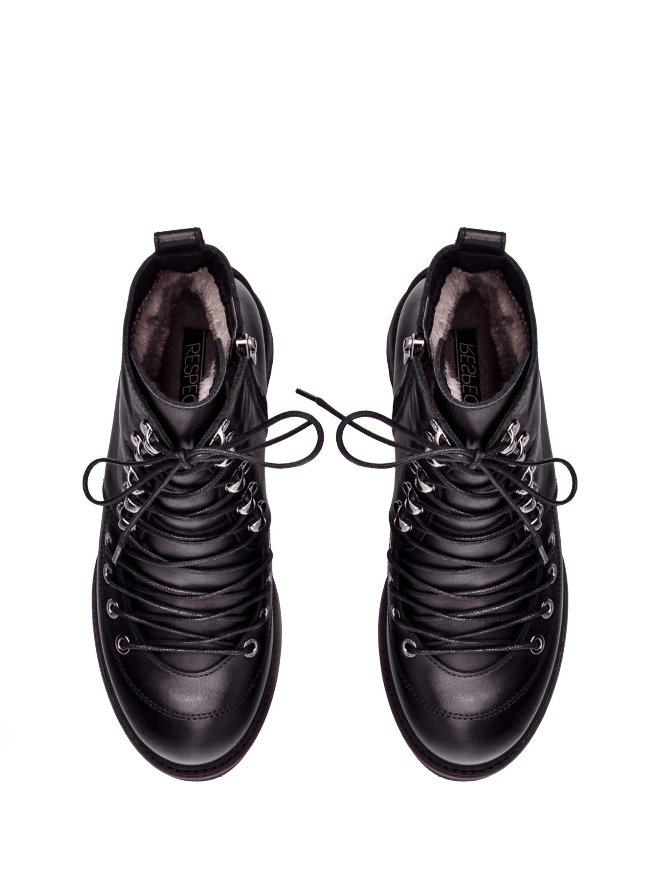 Черевики Respect модель 21502-360 Фото