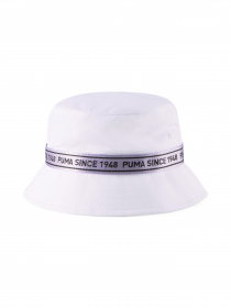 Панама PUMA Prime Color Block Bucket Hat модель 024418 Панама PUMA Prime Color Block Bucket Hat модель 024418 Фото