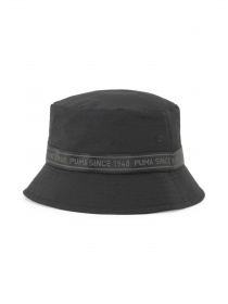 Панама PUMA Prime Color Block Bucket Hat модель 024418 Фото