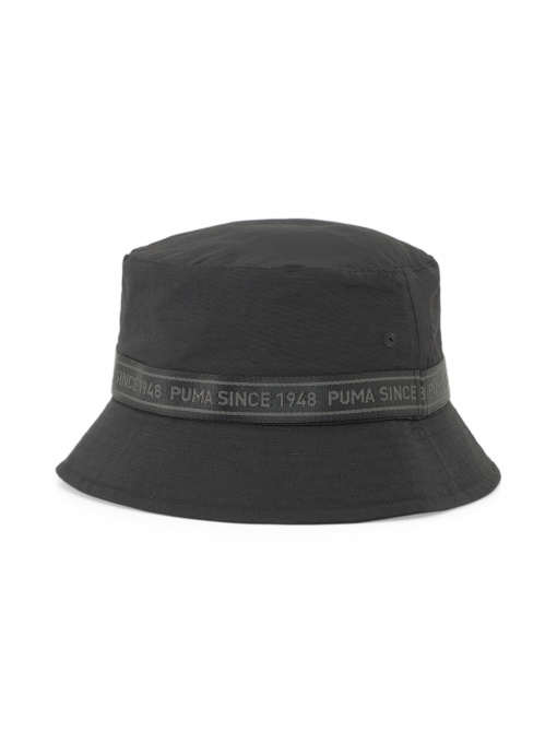 Панама PUMA Prime Color Block Bucket Hat модель 024418 Фото