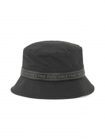 Панама PUMA Prime Color Block Bucket Hat модель 024418 Фото