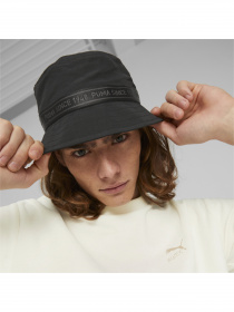 Панама PUMA Prime Color Block Bucket Hat модель 024418 Фото