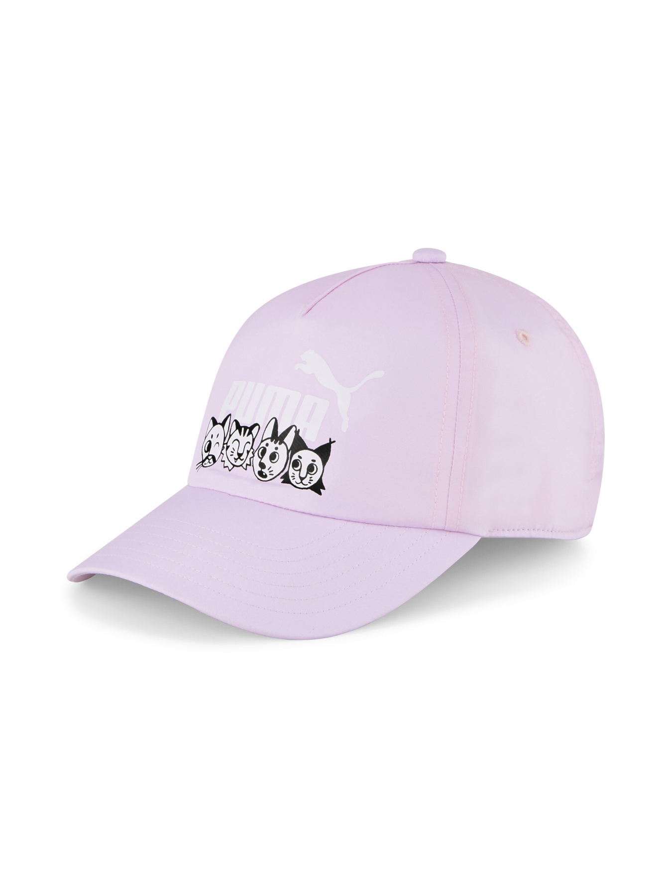 Кепка PUMA TE Cap Jr модель 024545 Фото
