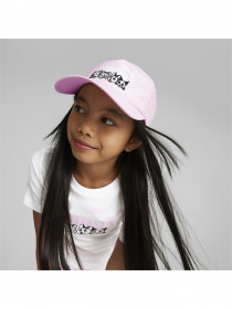 Кепка PUMA TE Cap Jr модель 024545 Фото