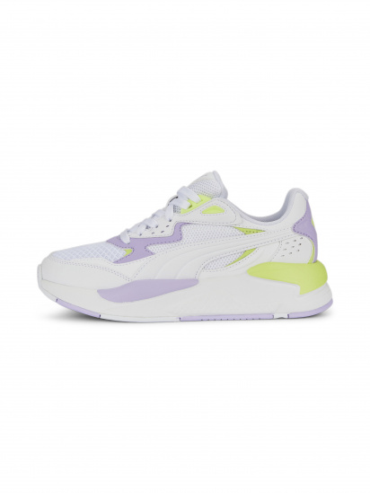 Кросівки PUMA X-Ray Speed Play Jr модель 389685 — фото - INTERTOP