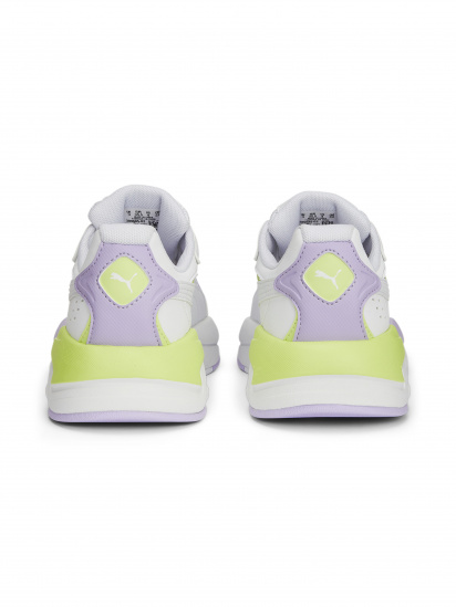 Кросівки PUMA X-Ray Speed Play Jr модель 389685 — фото 3 - INTERTOP