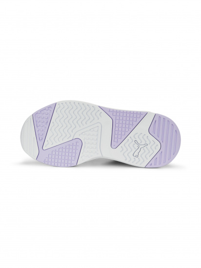 Кросівки PUMA X-Ray Speed Play Jr модель 389685 — фото 4 - INTERTOP
