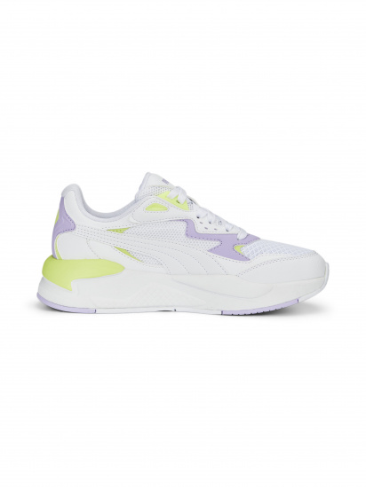 Кросівки PUMA X-Ray Speed Play Jr модель 389685 - фото