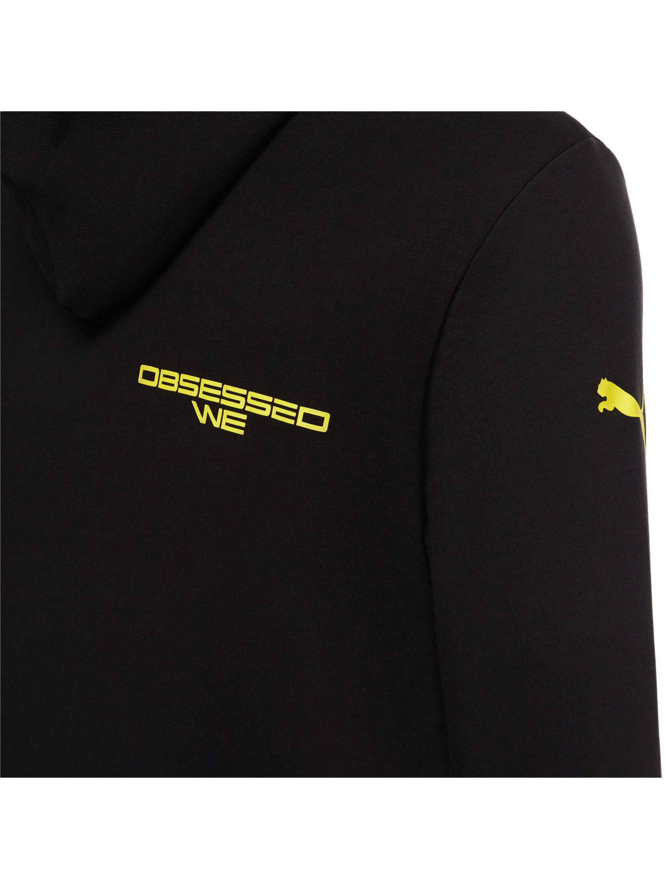 Худи PUMA Navi Essential Hoodie модель 538030 Фото