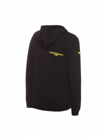 Худи PUMA Navi Essential Hoodie модель 538030 Фото