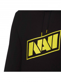 Худи PUMA Navi Essential Hoodie модель 538030 Фото