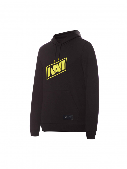 Худі PUMA Navi Essential Hoodie модель 538030 Фото