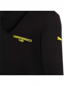 Худі PUMA Navi Essential Hoodie модель 538030 Фото