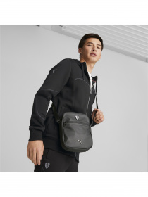 Мессенджер PUMA Ferrari Sptwr Style Portable модель 079570 Фото