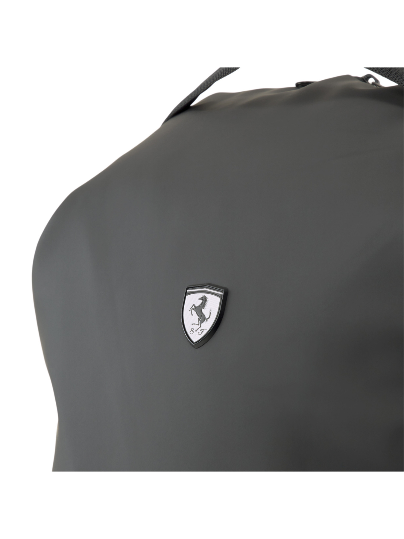 Рюкзак PUMA Ferrari SPTWR Style Backpack модель 079569 Фото