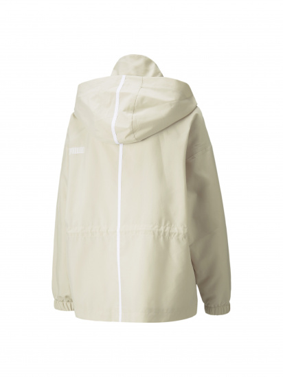 Демисезонная куртка PUMA Her Jacket модель 847488 — фото - INTERTOP