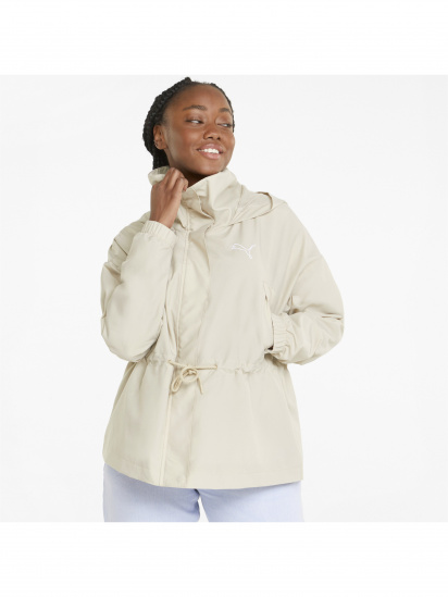 Демисезонная куртка PUMA Her Jacket модель 847488 — фото 3 - INTERTOP