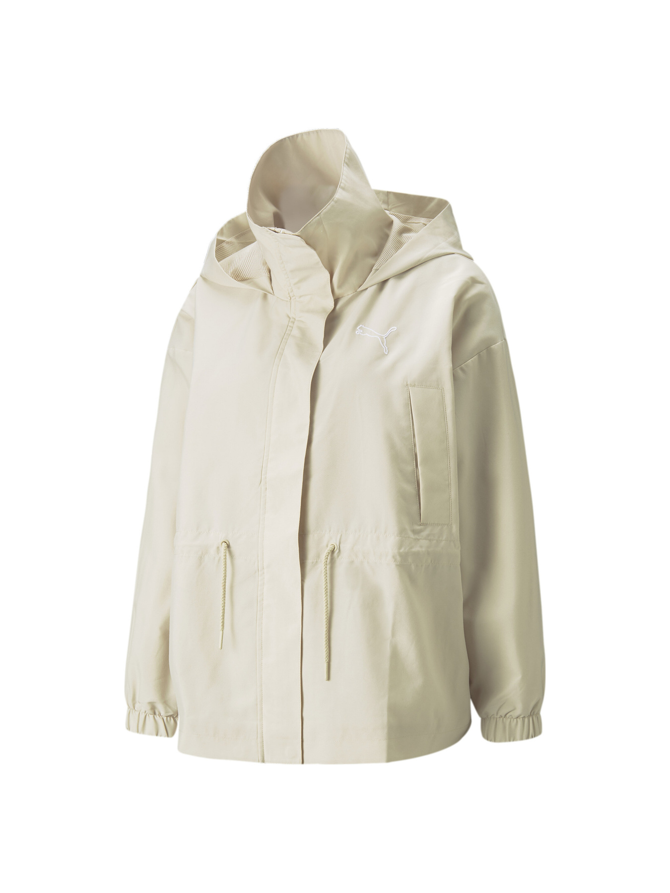 Демисезонная куртка PUMA Her Jacket модель 847488 Фото