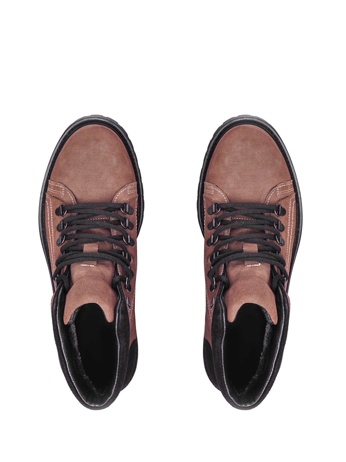 Ботинки Respect модель 12159 Фото