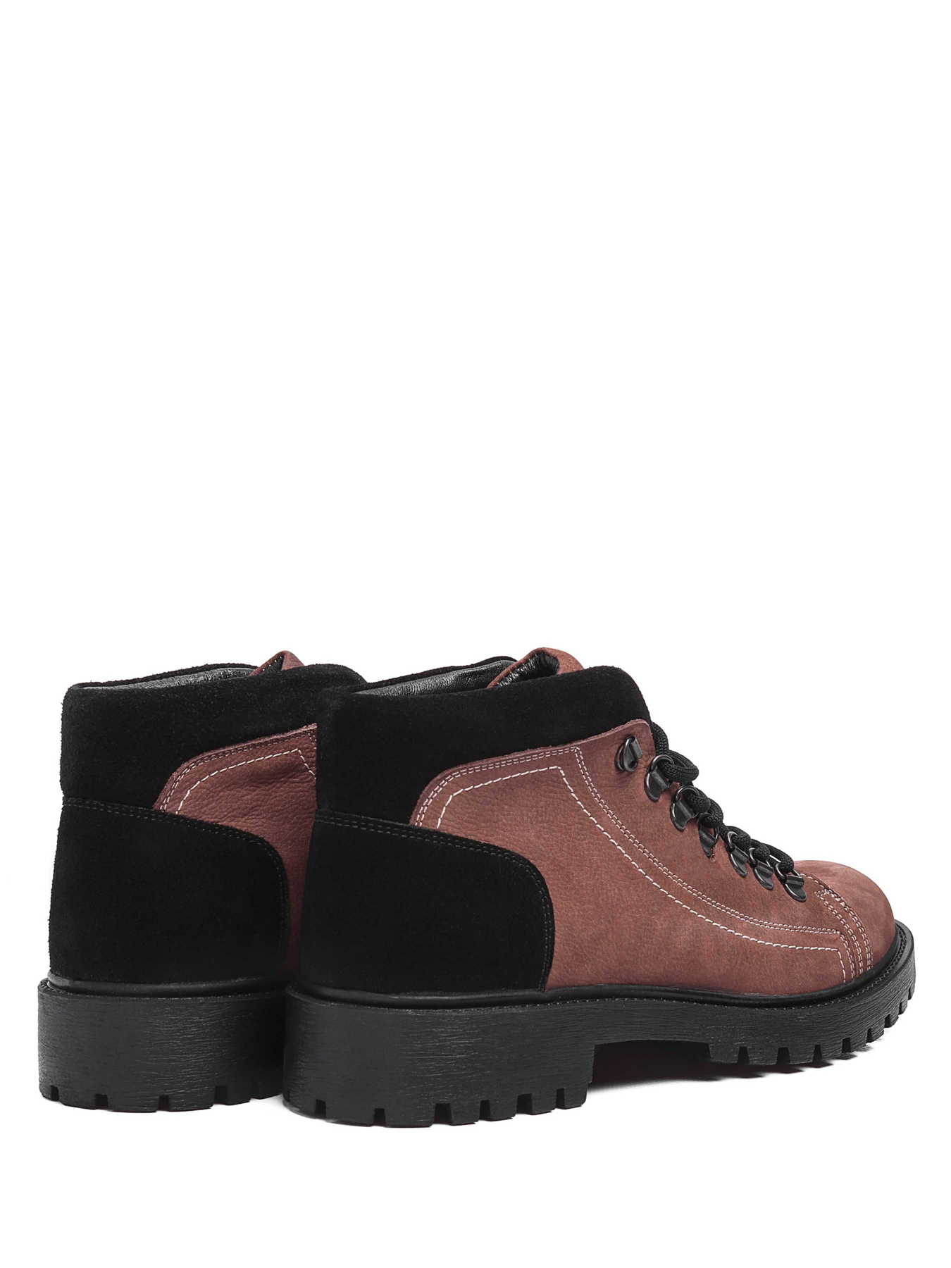 Черевики Respect модель 12159 Фото