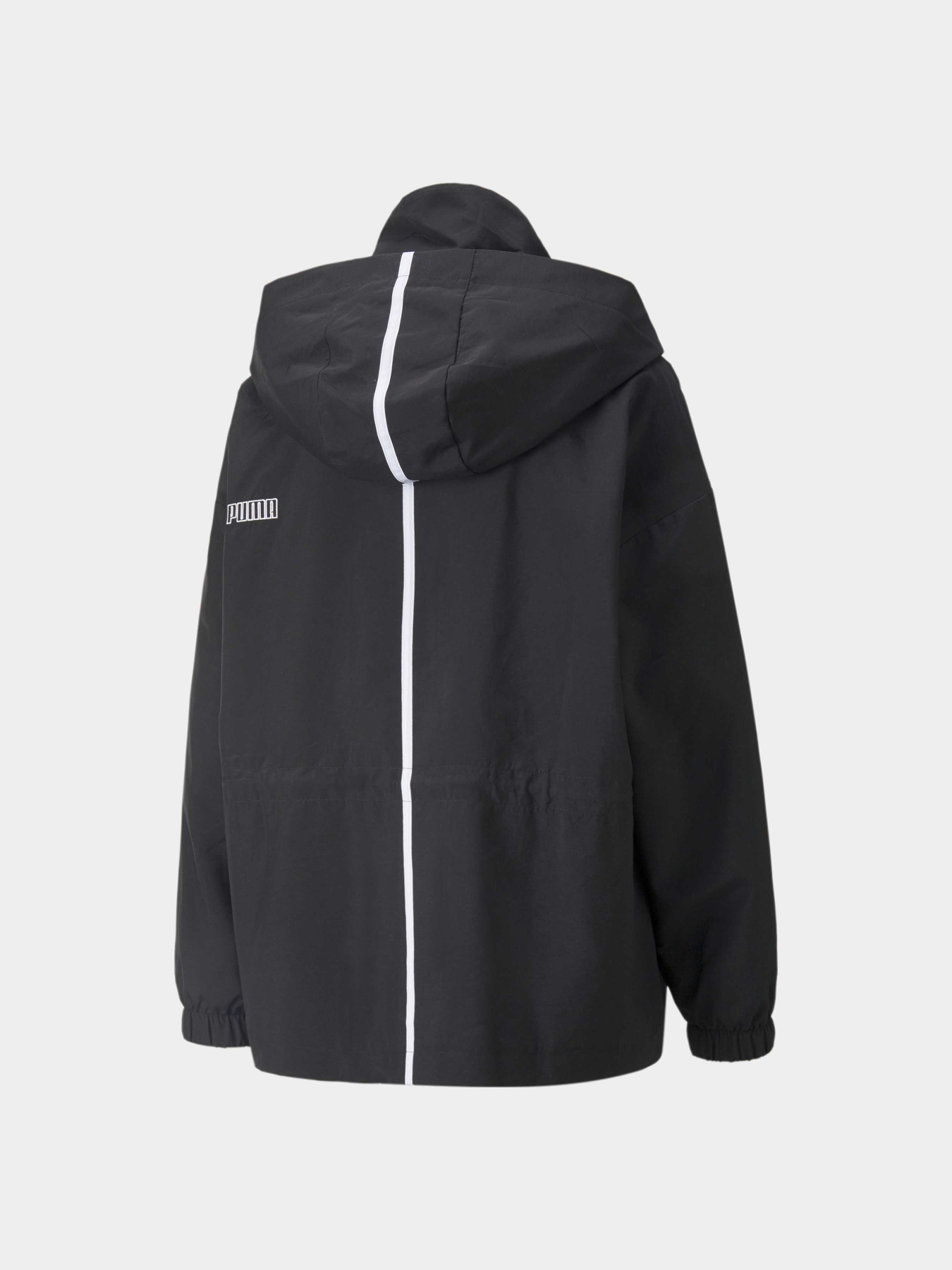 Демисезонная куртка PUMA Her Jacket модель 847488 Фото