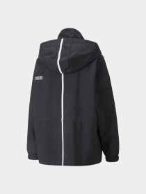 Демисезонная куртка PUMA Her Jacket модель 847488 Фото